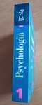 Psychologia. Jan Strelau. Tom 1