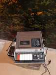 Radiomagnetofon Uniwersum
