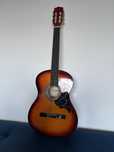 Gitara klasyczna do nauki