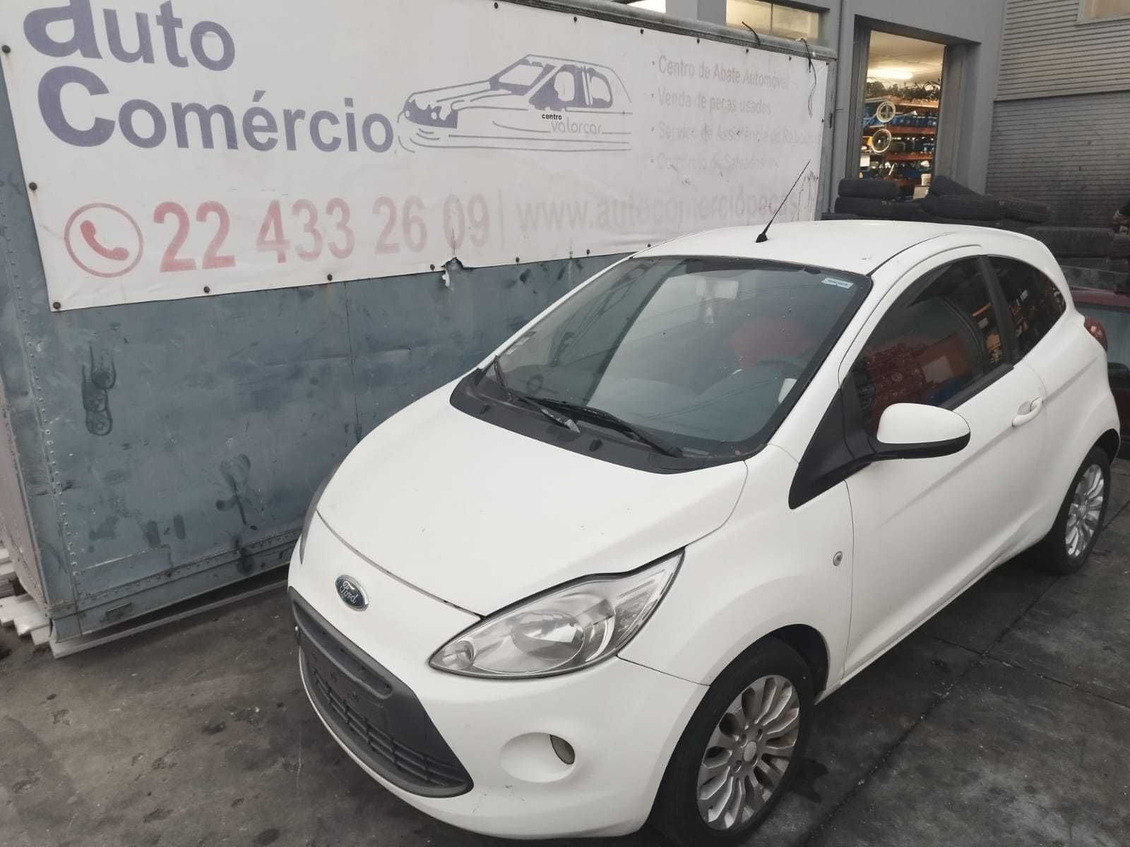 Peças Ford Ka 2009
