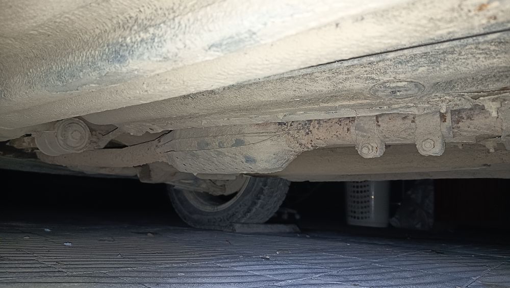 VW polo 1.4i бензин 1996р