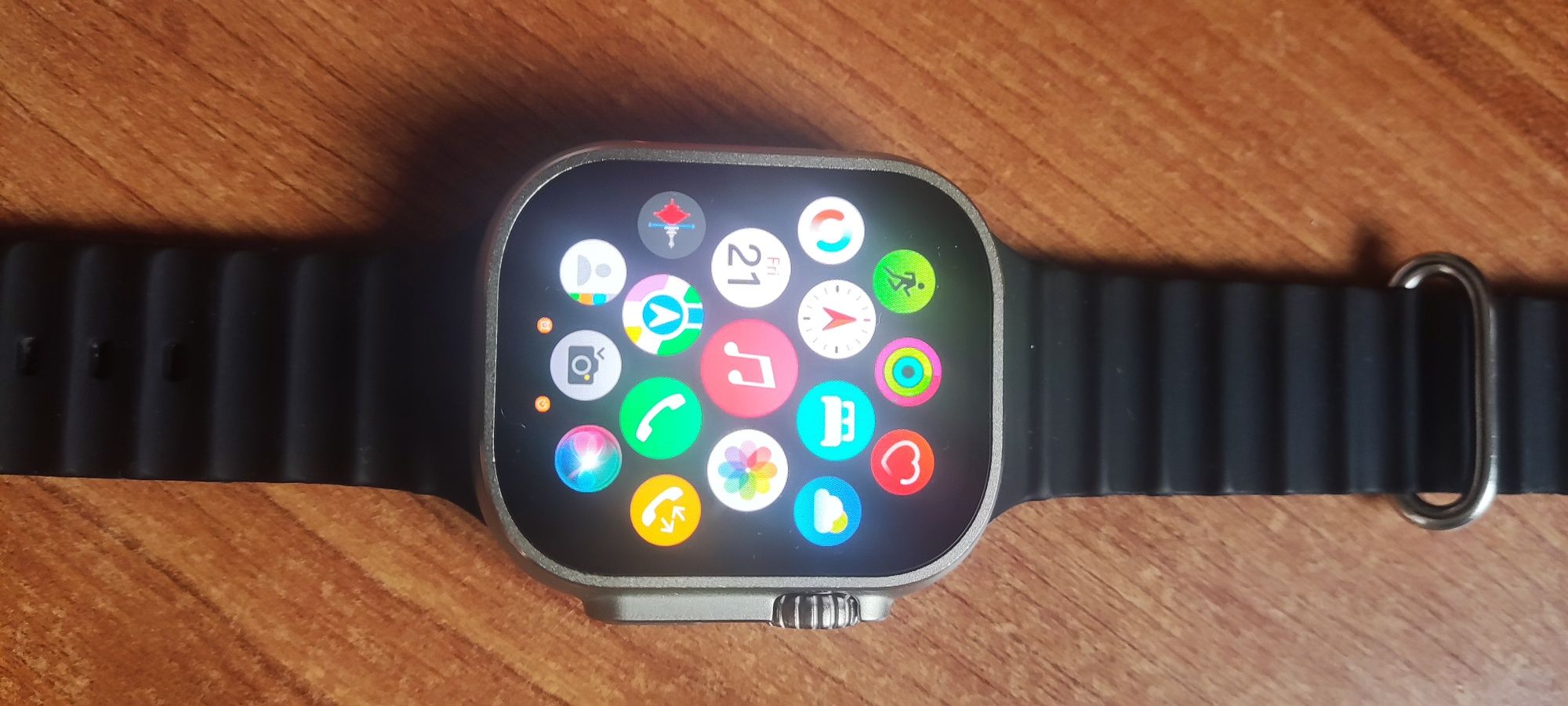 Hello smartwatch 3 plus