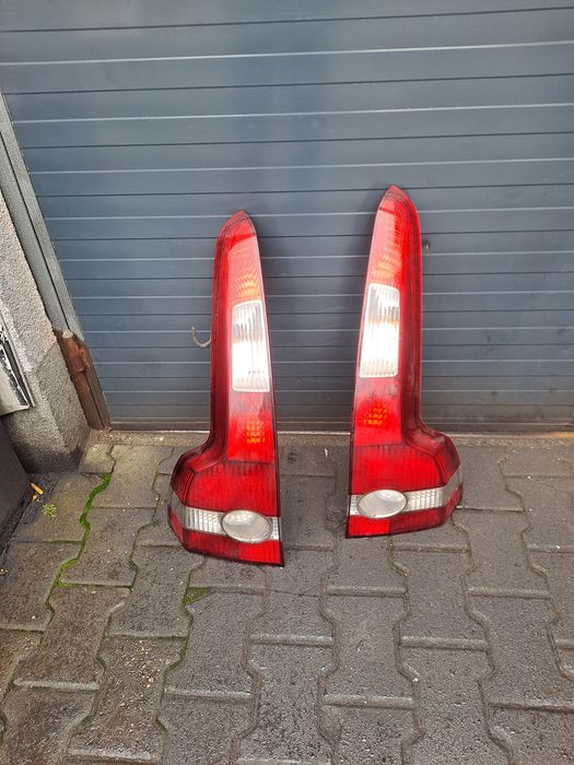 Lampa tył Volvo v50