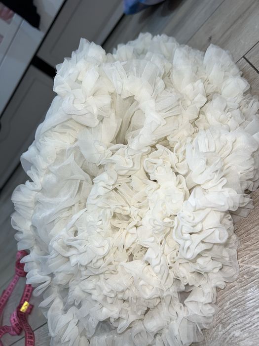 Спідничка юбка ту-ту 3-8 р