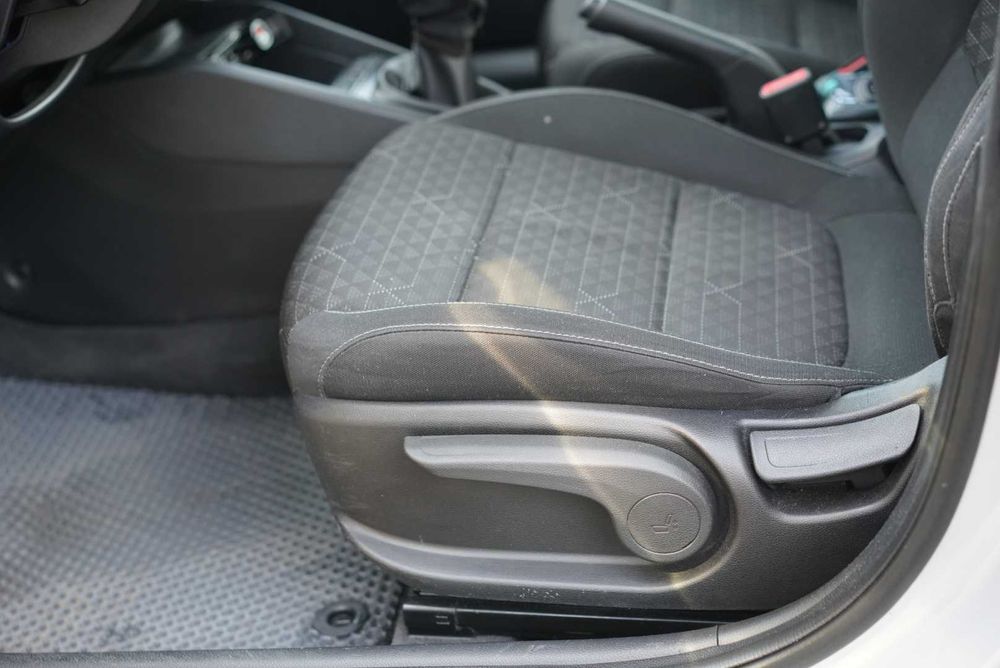 KIA RIO 2017 рік