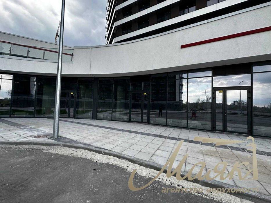 ‼️КЛЮЧИ‼️Аренда супер фасада 184м2, в ЖК Great