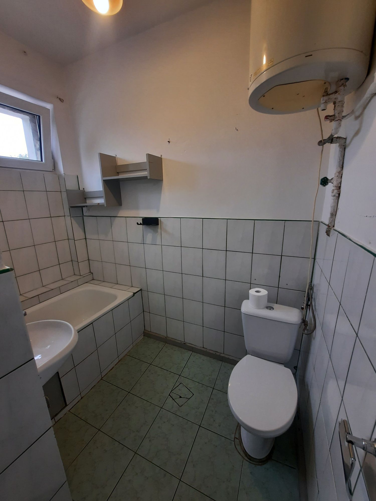 Sprzedam mieszkanie