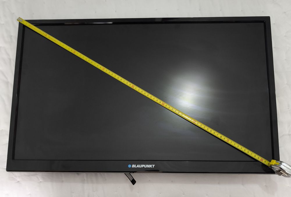 Tv LCD blaupunkt 85 cm