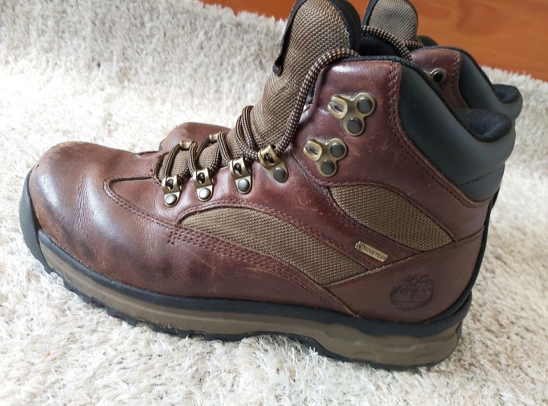 Botas Timberland numero 42
