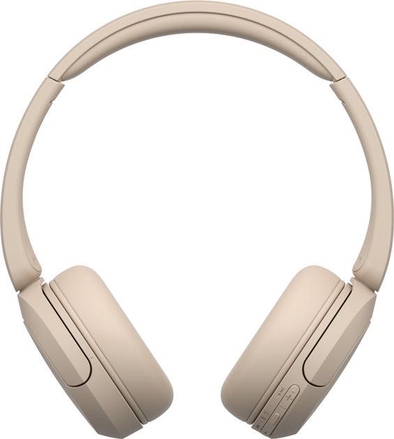 Навушники Sony WH-CH520 Beige (WHCH520C.CE7) Нові.Запаковані