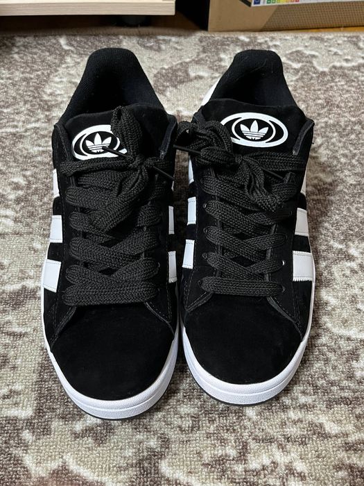 Взуття чоловіче кампуси