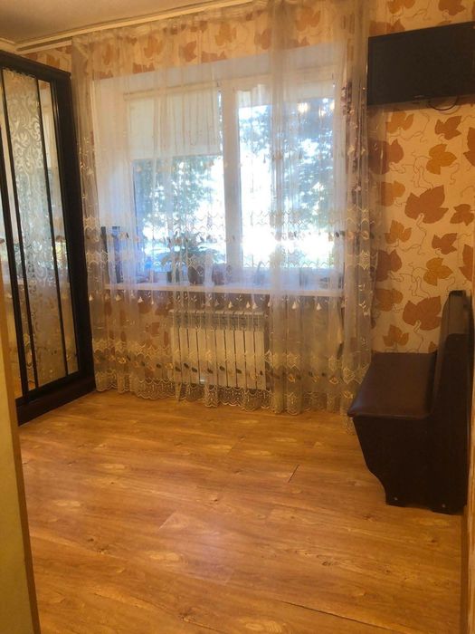 Продаж 1 кімнатної квартири