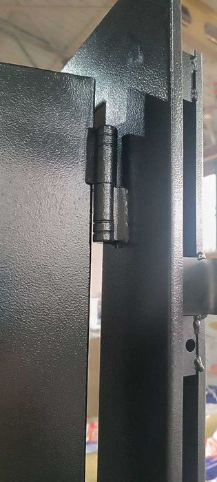 Двері протипожежні EI-30 одностулкові