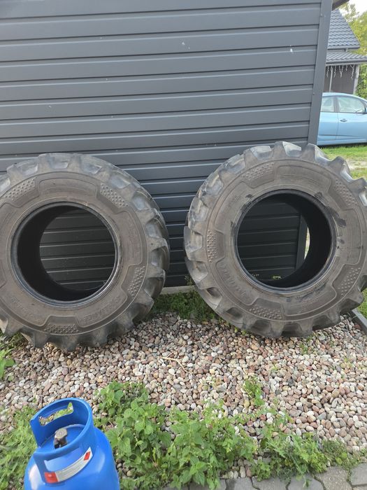 Opony rolnicze radialne 420/85r24