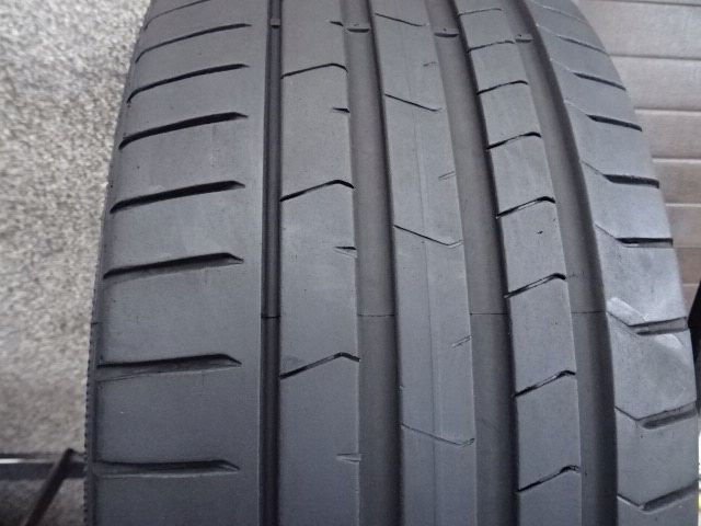 245/45/R20 106Y RSC Pirelli Pzero