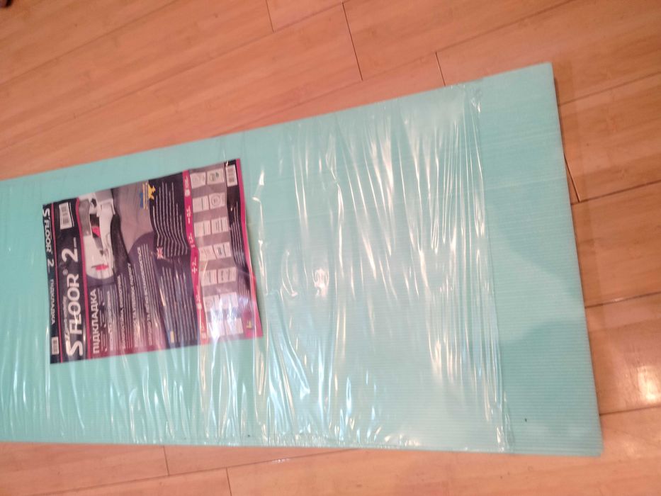 Подкладка подложка под ламинат доставка