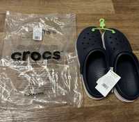 Новые Crocs Crocbag Clean Clog
