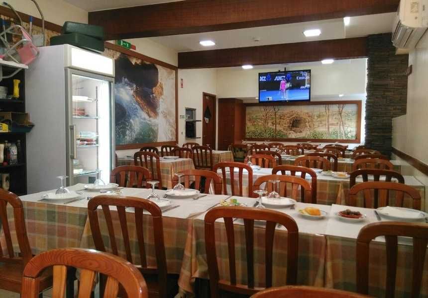 Oportunidade Única: Adquira um Ícone da Restauração em Odivelas!