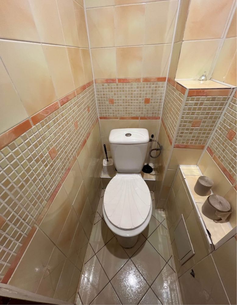 Продаж 3 кімнатної квартири