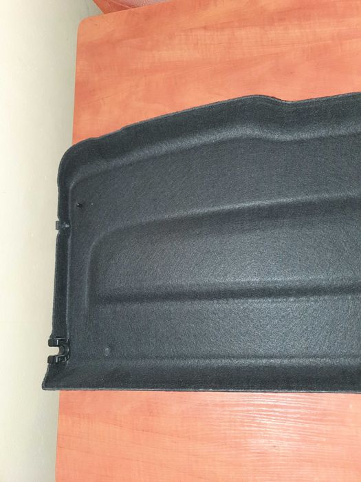 Półka bagażnika Nowa Peugeot 208 II, Opel Corsa F 19-24