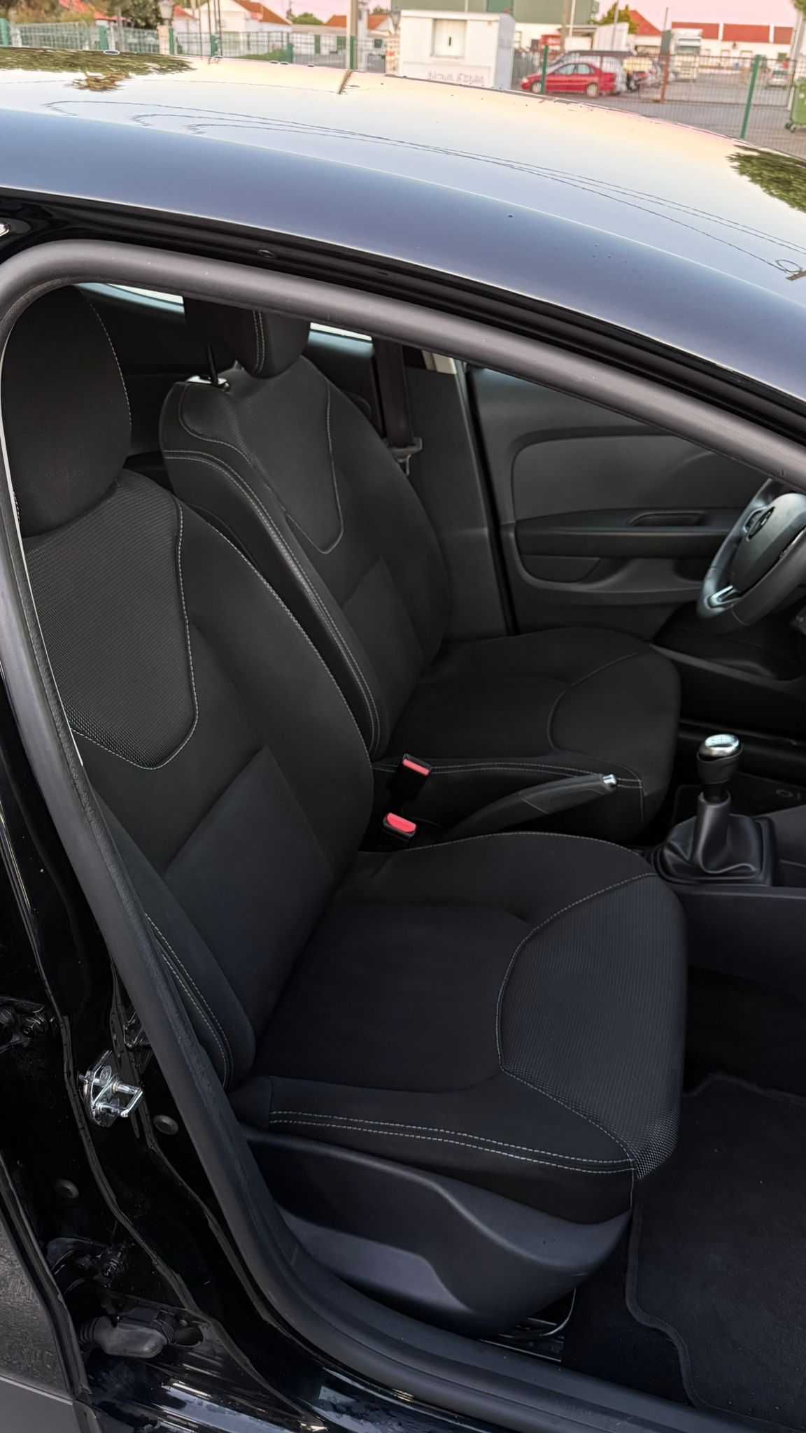 Renault Clio 1.5 dCi Comfort