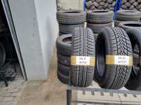 185/60/15 88H Kumho Solus Vier All Weather Dot.1911R