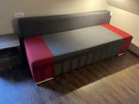Sofa rozkładana stan bardzo dobry