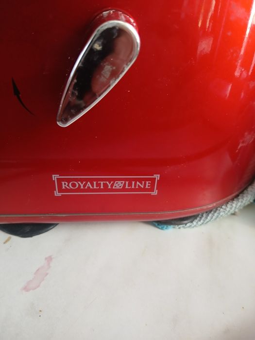 Блендер новий скляний