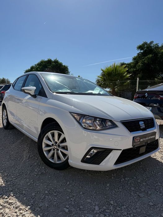 SEAT Ibiza 1.0 Style