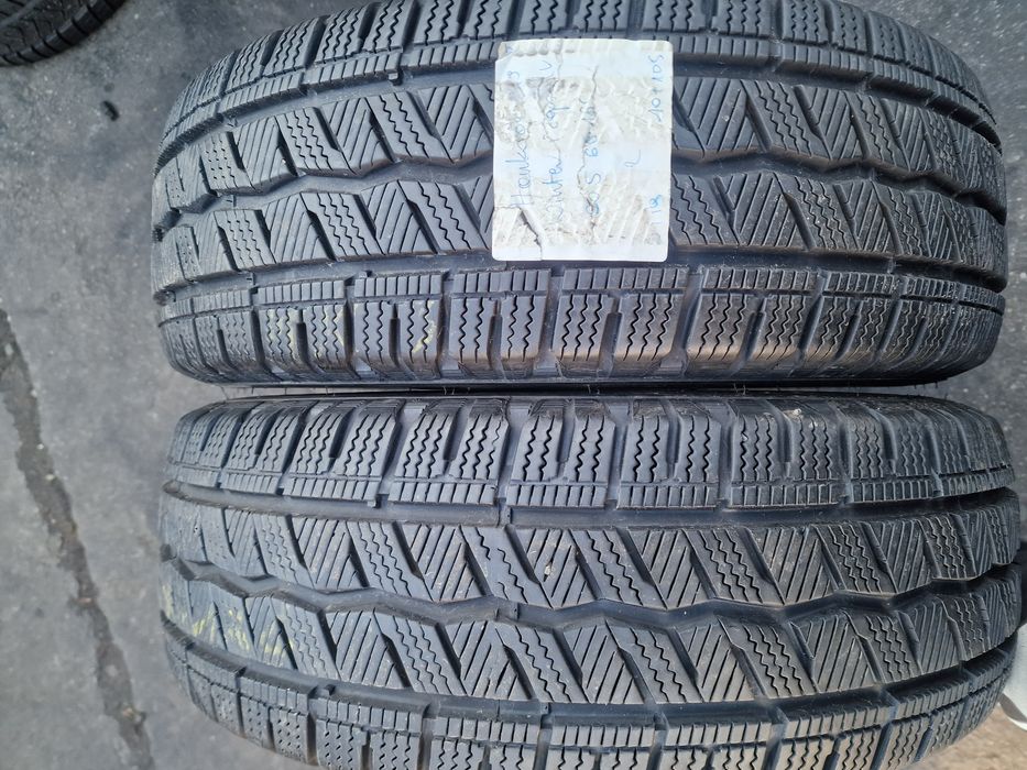 205/65/16C 205/65R16C HANKOOK 2021 ZIMA