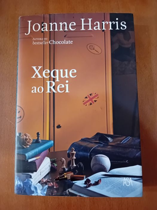 Xeque ao Rei ...