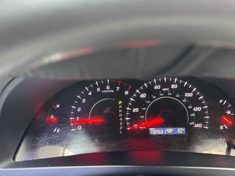 Продам Toyota Camry 2007р. #72996