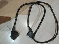 Kabel euro-euro 21 PIN 1,3m