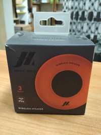 Акустика портативна водозахисна SBS Music Hero Wireless Speaker Orange