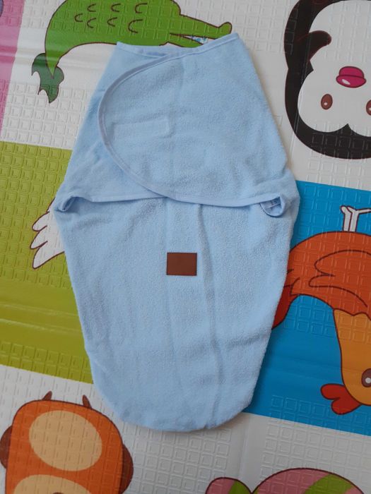 otulacz niemowlęcy NOWY