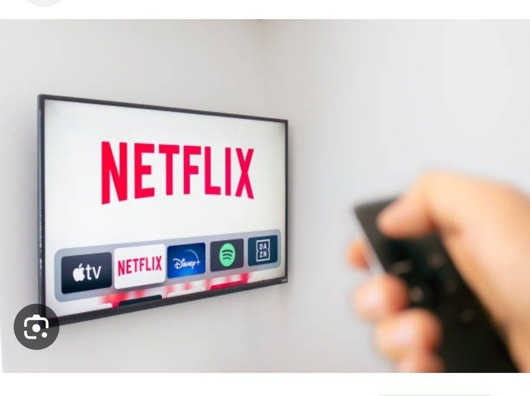 Netflix ultra HD premium