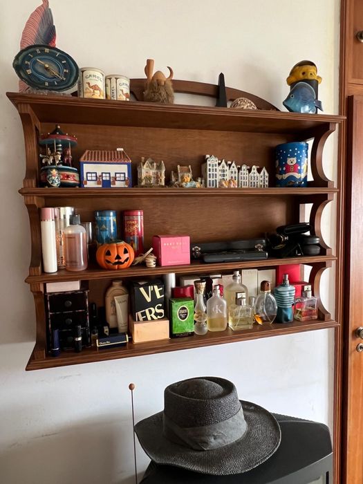 Conjunto de Móveis de Quarto Juvenil completo