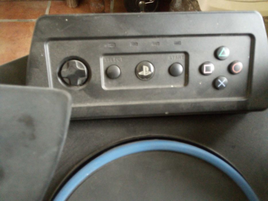 Perkusja play station PS3