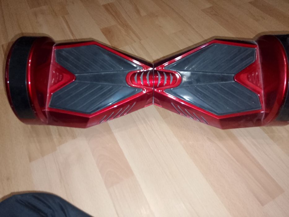 Гіроскутер в хорошому стані