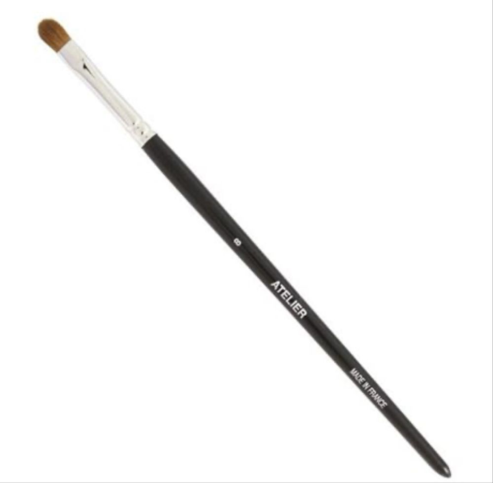 Пензлики Make-Up Atelier Paris № 2, 8