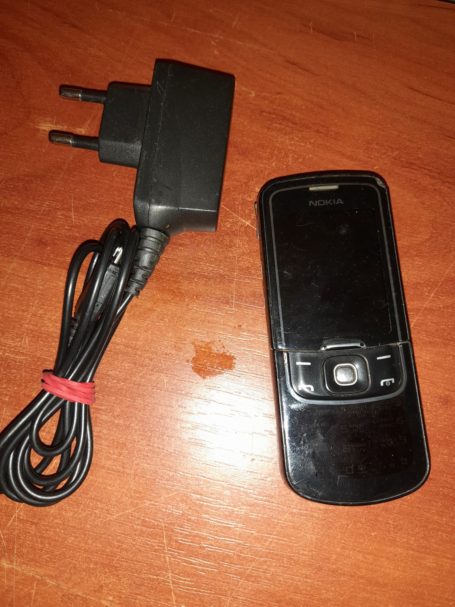 Продам телефон nokia 8600 luna