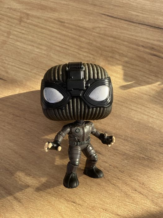 Figurka Funko Pop Marvel Spiderman Vinyl