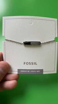 Sprzedam bransoletkę Fossil - NOWA