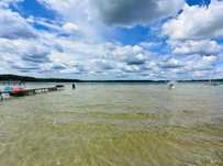Mazury Warchały/Brajniki domki letniskowe nad jeziorem/sauna