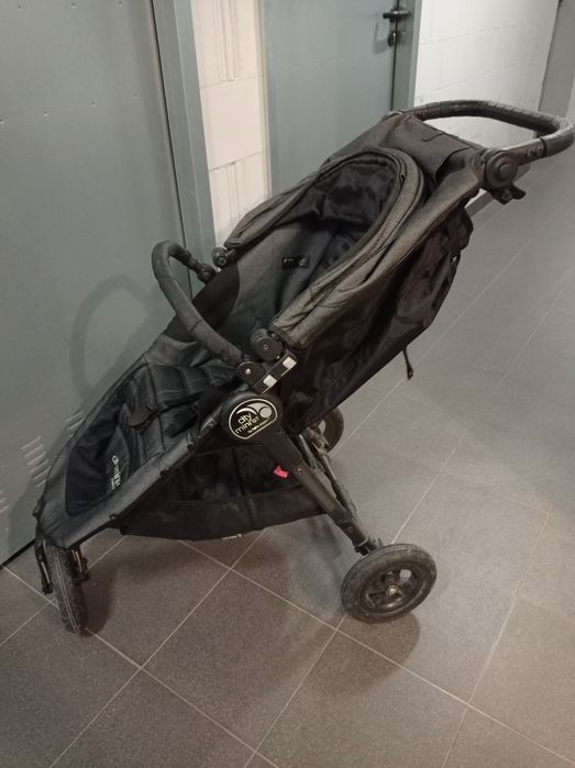 Baby Jogger city mini®GT