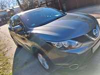 Nissan Qashqai Nissan Qashqai 1.2 DIG-T Tekna