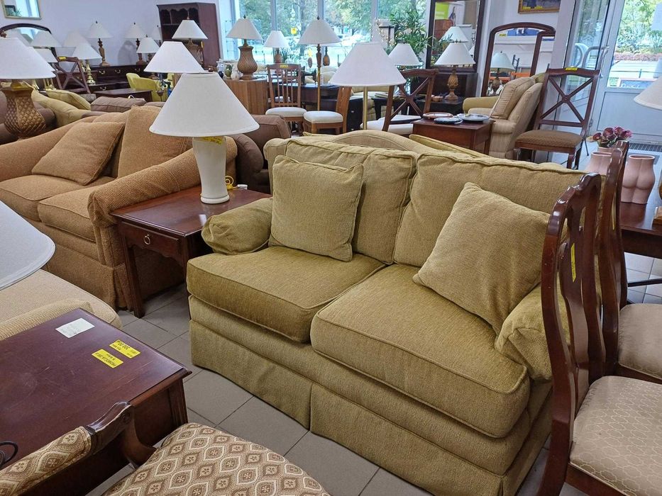 Sofy różne rodzaje