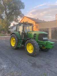 John deere 6530 premiuim