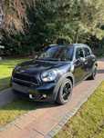 MINI Countryman MINI Countryman Cooper S All4