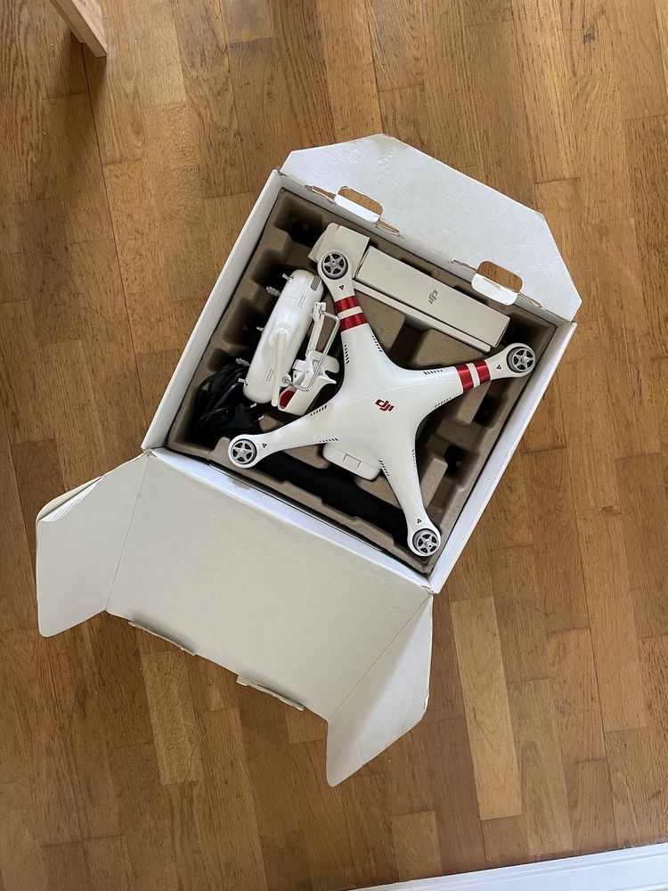 DJI Phantom 3 Standart